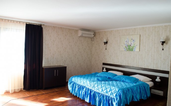 Cameră dublă standard